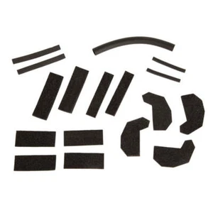 Omix Foam Blocker Seal Kit- Fits 11-14 Jeep Wrangler JK - Picture 1 of 3