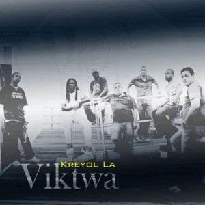 Viktwa - Album by Kreyol La (CD) - Imagen 1 de 2