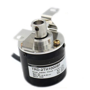 TRD-2TH1000BF Rotary Encoder For KOYO - Picture 1 of 4