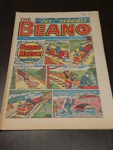 beano comics 1980 - Picture 1 of 1