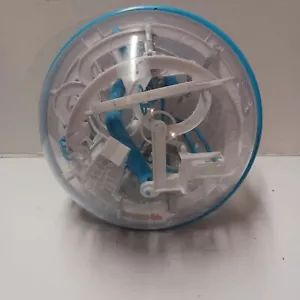 Spin Master Games Perplexus Epic Interactive Maze Game FUN! Ball Puzzle - Picture 1 of 4