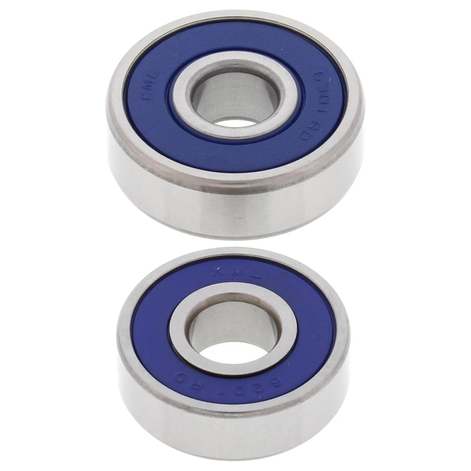 Rodamientos de rueda delantera Kawasaki KLX250, 1979-1980 - KLX 250 Foto 1 de 1