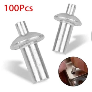 10/20/50/100Pcs Head Percussion Expansion Rivets Expansion Nails - Picture 1 of 16