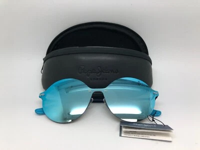 Gafas de Sol Pepe Jeans Azul Nuevas - Imagen 1 de 4