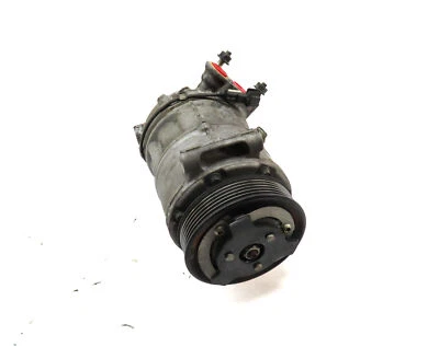 Land Rover LR4 2010-2013 - Range Rover Sport (L320) bomba de compresor de aire acondicionado Foto 1 de 4