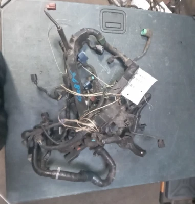 2007 Honda Odyssey LX Automatic 3.5L Engine Wiring Harness  ULEV II emissions - Изображение 1 из 4