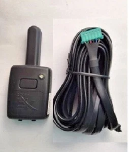 DEI 6112T Antenne Ersatz Kit für 3105 Serie Viper, Clifford und Python - Bild 1 von 1