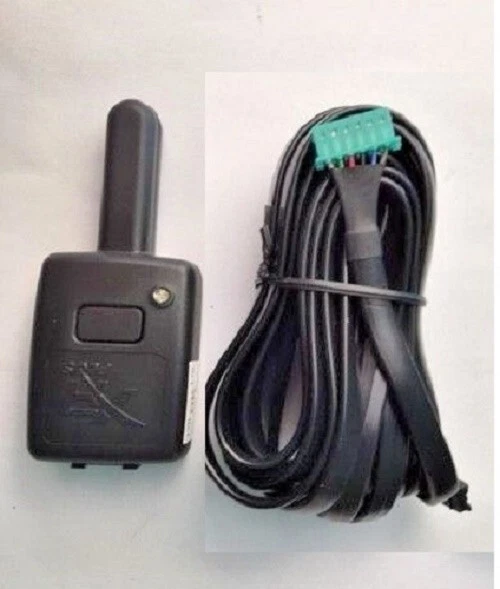 DEI 6112T Antenna Replacement Kit for 3105 Series Viper, Clifford , and Python - Image 1 of 1