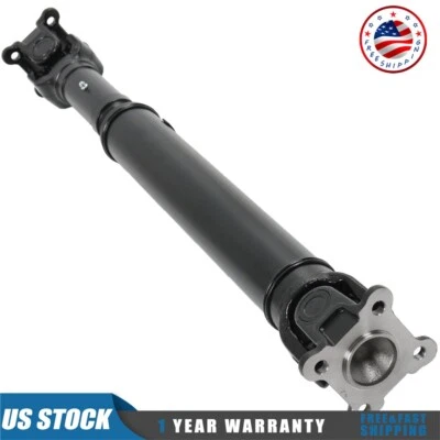 Front Drive Shaft Assembly Fits For Toyota 4Runner 1999-2002 V6 3.4L 4WD Foto 1 de 4
