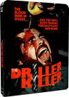 The Driller Killer Blu-ray (2016) Jimmy Laine, Ferrara (DIR) cert 18 2 discs