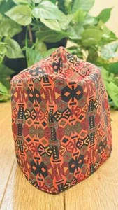 Dhaka Topi 14 - Bild 1 von 3