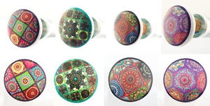 Flaschenkorken Weinkorken Korken Griffkorken 21x17mm im mediterranen Design - Bild 1 von 7