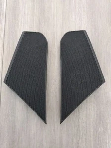 2010 Honda Civic Dash Tweeters Grille OEM Pair - Picture 1 of 5