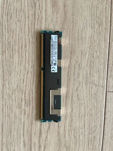 SK Hynix memory module PC3L-10600R (DDR3 Baja Potencia-1333Mhz, 4RX4) RAM - Imagen 1 de 2