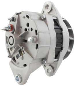 Premium USA Made Alternator for International 9100-9900 w/ Cummins N14 1986-1992 - Picture 1 of 8