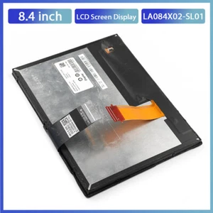Display Monitor LCD 8,4" Touch Screen Radio Navigazione per Jeep LA084X02(SL)(01) - Foto 1 di 6