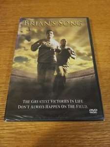 Brians Song (DVD, 2007) - Picture 1 of 2