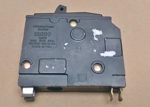 Square D Circuit Breaker 30A LG-606 #2912 - Picture 1 of 5