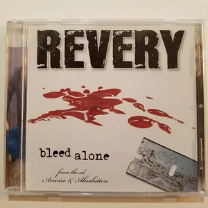 Bleed Alone von Revery Popstar Hochzeit EVO Aufnahmen 2005 - Bild 1 von 5
