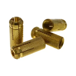 Anclaje de impacto Anclaje de impacto M12 - 20 unidades. - Imagen 1 de 7