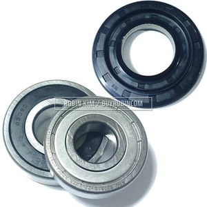 LG Part 4036ER2004A Oil Seal and 4280FR4048L 4280FR4048E Bearing Kenmore Washer - Bild 1 von 6