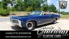 1969 Buick Wildcat Convertible Blue 1969 Buick Wildcat  430-4 V8 Automatic Available Now!