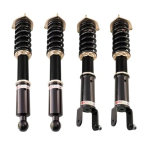 BC Racing BR Series Coilovers Kit For Infiniti Q50 Q60 V6 RWD 2014+ Eyelet Lower - Picture 1 of 5