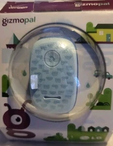 Gizmopal Watch With Gps And Voice Calling New In Box - Photo 1 sur 4