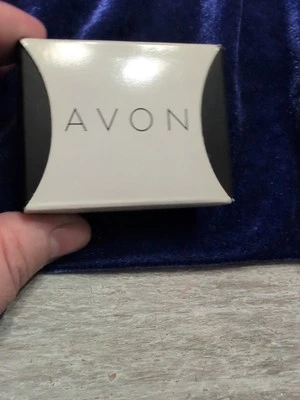 Avon Blissful Blues Gota Colgante Set de Regalo Ver Descripción  Foto 1 de 4