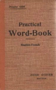 Practical-Book - English-French | Douglas Gibb | Guter Zustand - Bild 1 von 1