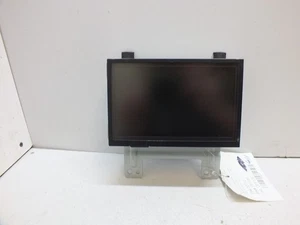 07 08 09 10 11 12 NISSAN PATHFINDER G35 G37 INFO DISPLAY SCREEN 28091 JK000 #411 - Picture 1 of 11