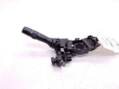 10-19 LEXUS GX460 DRIVER INTERRUPTOR DE GIRO IZQUIERDO COLUMNA FABRICADO EN EE. UU. 84140-60301 Foto 1 de 4