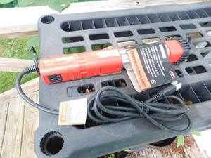 New Craftsman Corded Work Light - Picture 1 of 5