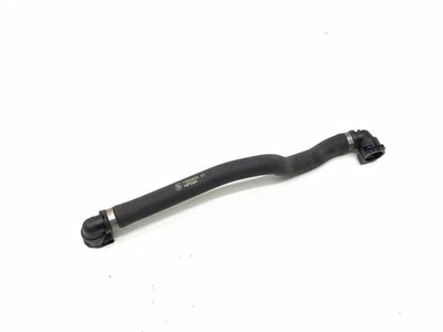 BMW X3 F25 2011 Petrol engine water coolant pipe hose 7593854 MGM35816 - Image 1 of 4