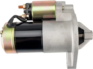 High Torque Starter Compatible with Cherokee Wrangler 4.0L 4.2L 5.9L,J10 1988 - Picture 1 of 9