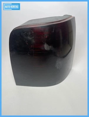 VW Passat Variant 3B5/3B6 rear light rear right black 3B9945112 F - Image 1 of 4