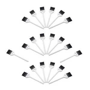 20 Pcs Staubentfernung Tastatur Reinigungsbürste Tastaturreiniger - Afbeelding 1 van 12