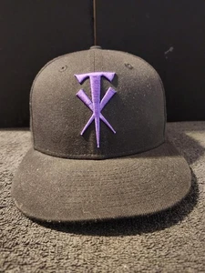 WWE Legand Hall of Fame The Undertaker 9Fifty New Era SnapBack Hat - Picture 1 of 11