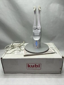Support tablette de bureau robotique Kubi Classic Telepresence Robot visioconférence - Photo 1/3