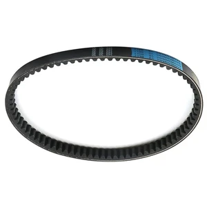 1Pc Engine Moped Scooter ATV Quad 743 20 30 CVT Drive Belt For GY6 125cc 150cc H - Picture 1 of 3