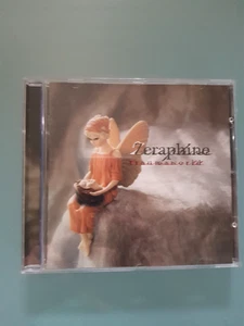 ZERAPHINE - TRAUMAWORLD | CD | Zustand sehr gut - Gothic Rock - Bild 1 von 3