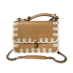 Fendi Kan I Shoulder Bag - Picture 1 of 9