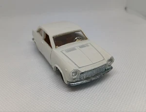 POLITOYS EXPORT - AUTOBIANCHI PRIMULA COUPE' - SCALA 1/43 - NO MEBETOYS  - Foto 1 di 7
