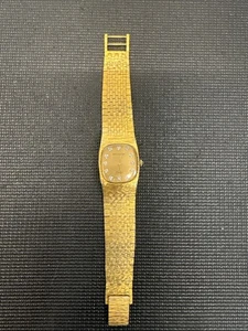 Jw1 Wittnauer Herrenuhr Quarz Vintage K143 - Bild 1 von 14