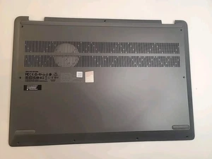 Lenovo cover base inferiore con gomme Lenovo Ideapad Flex 5 16IAU7 82R8 - Foto 1 di 9