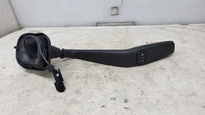 2020-2023 SIERRA COLUMN SHIFTER SHIFT LEVER BLACK 85-23 - Image 1 of 4