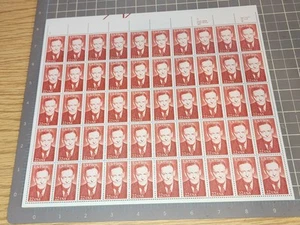 Scott 2239 1986 T S Eliot Sheet 22 cent MNH - Picture 1 of 2