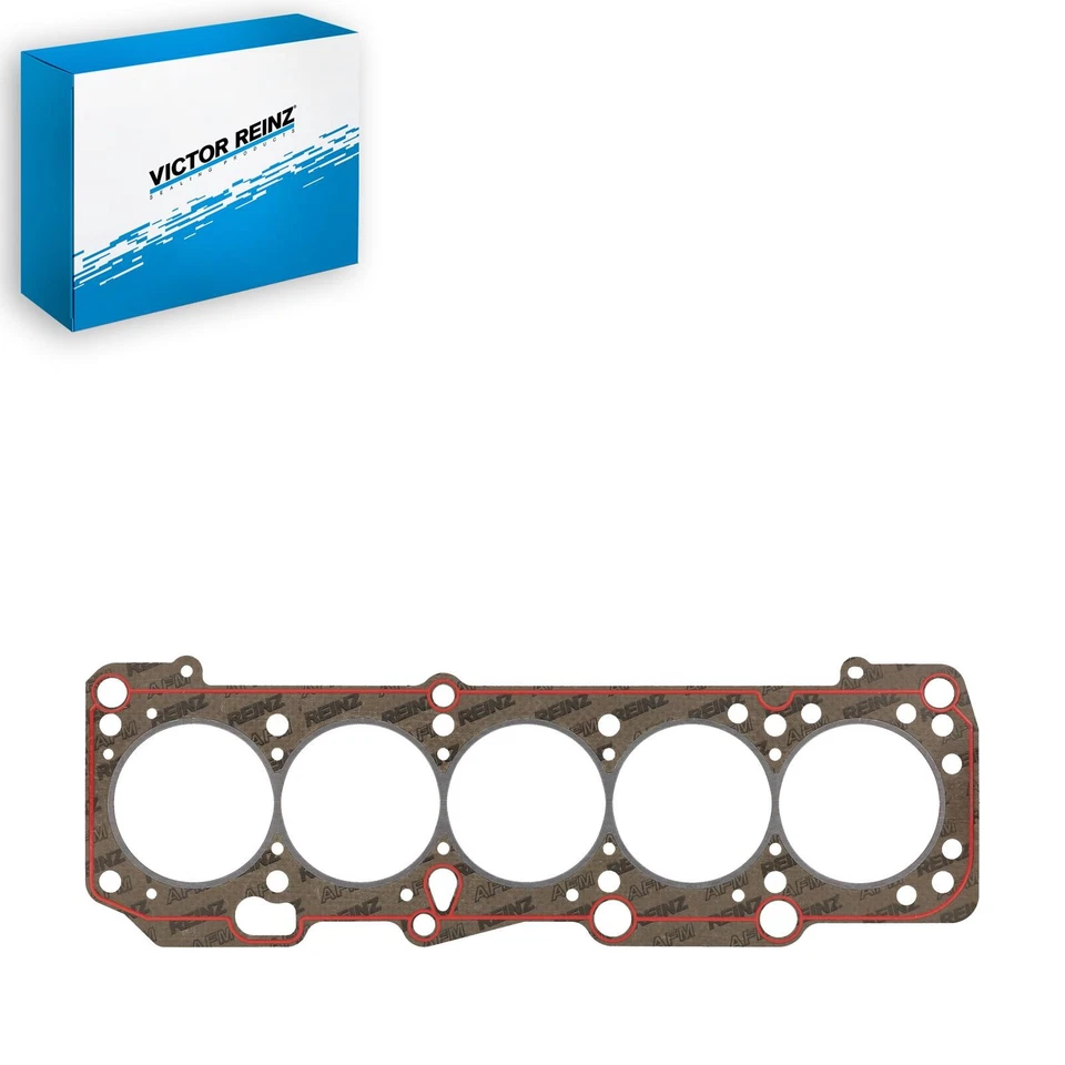 Victor Reinz Engine Cylinder Head Gasket For 1987-1988 Audi 5000 2.3L L5 - Image 1 of 1