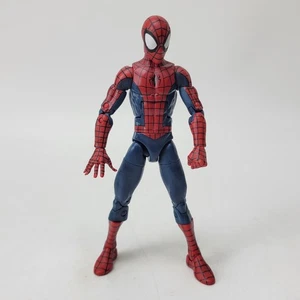 Marvel Legends Spider-Man Venom série BAF Peter Parker Spider-Man 2016 en loose - Photo 1/2