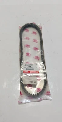 Correa de transmisión PGO Scooter tipo V C81220000000 desenfoque genuino G-Max 50 125 150 220 Foto 1 de 4